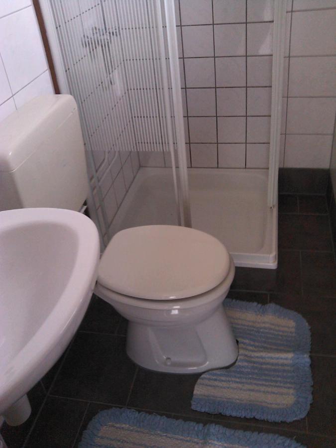 Stacaravanverhuur Kr00N Chalet Ff-5 Воркум Экстерьер фото